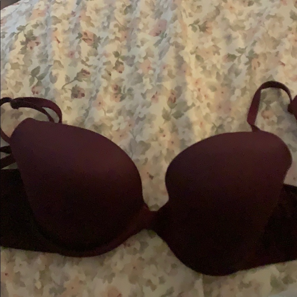 Wear everywhere lightly line tshirt bra